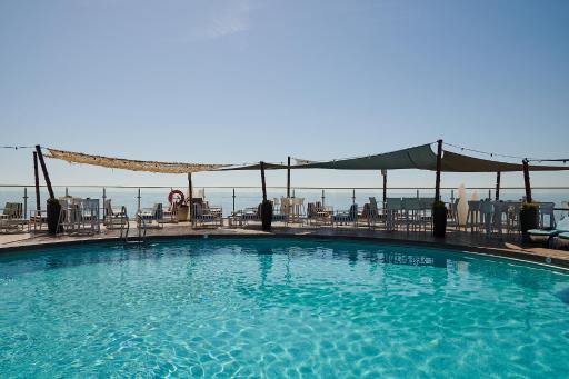 Hotel El Puerto by Pierre Vacances - Housity