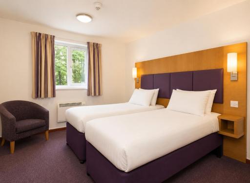 V Lodge Manchester - Housity