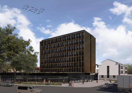 Hotel Peterhof - REOPENING November 2026 - Hizvo
