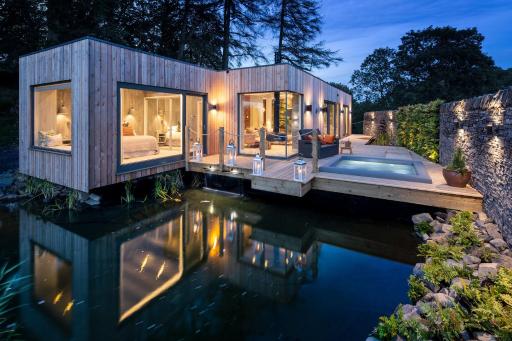Gilpin Hotel & Lake House - Housity