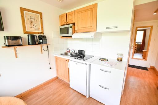 Beautiful Apt With Balcony At Combloux ! - Housity