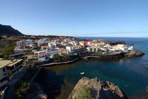 Bajo junto al mar en El Tamaduste - Housity