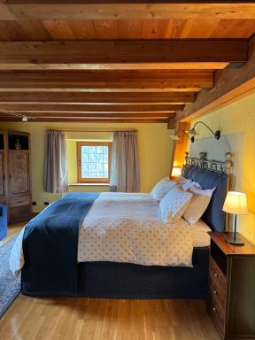 La Thuillettaz B&B Digital Detox - Housity