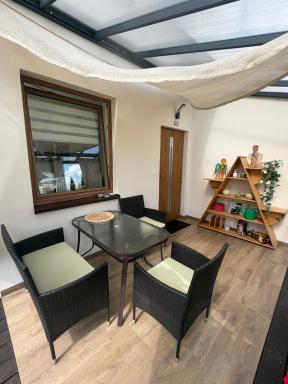 Calm House in suburbs of Cracow - Housity