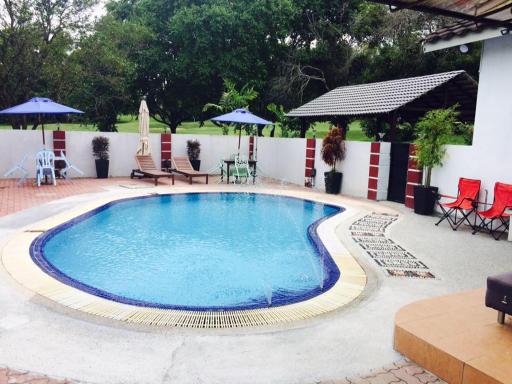 HH Bungalow Homestay Lot 322 - Housity