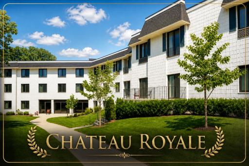 Chateau Royale Inn - Housity