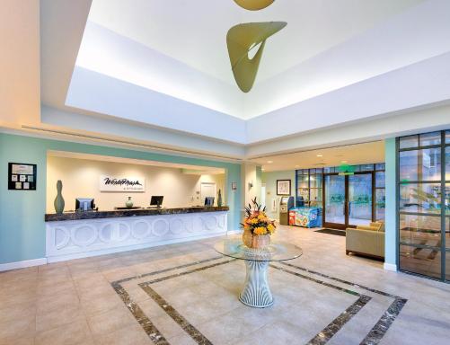 WorldMark San Diego – Mission Valley - Housity
