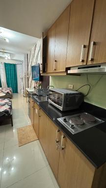 Amour Staycation Shell residences - Housity