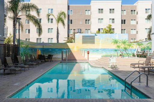 WorldMark San Diego – Mission Valley - Housity