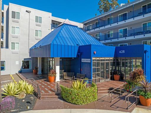 WorldMark San Diego – Mission Valley - Housity