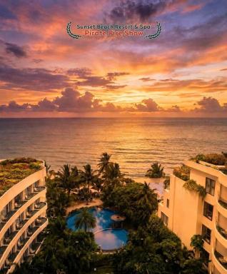 Sunset Beach Resort and Spa - Housity