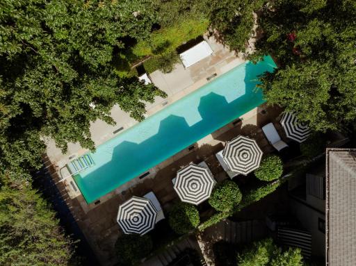 Hotel Saint Cecilia - Housity