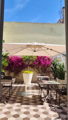 I Colori della Puglia Rooms - Housity