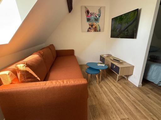 COZY : Votre cocon douillet à Epernon - Housity