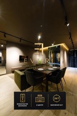 Luxury Apartments-Belochka - Housity