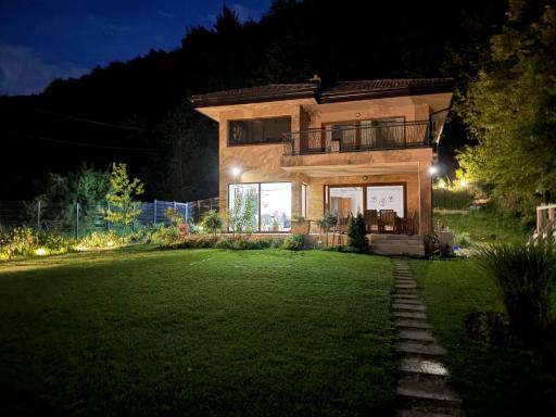 Villa Rivus - Private Family Retreat near Sarajevo - Hizvo
