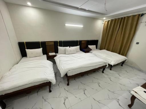 Islamabad Guest House - Housity