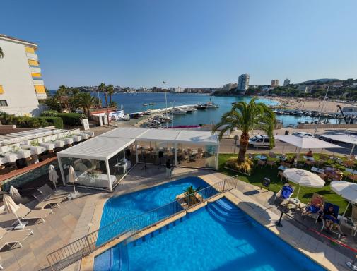 Suites ROC Portonova - Newly Renovated 2026 - Housity