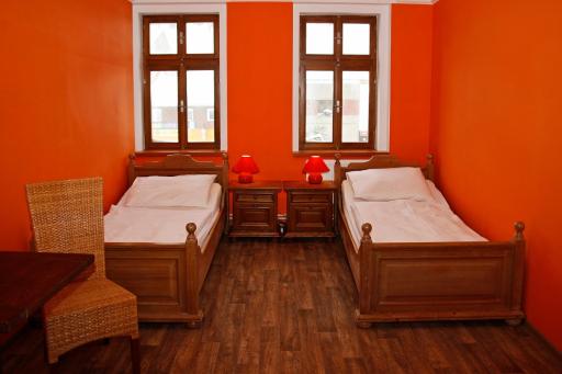 Apartments Střed Jáchymov - Housity