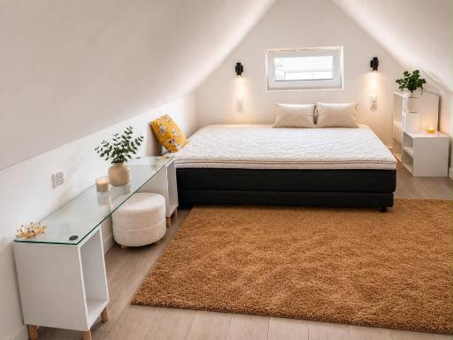 Nowoczesny przytulny apartament - Housity