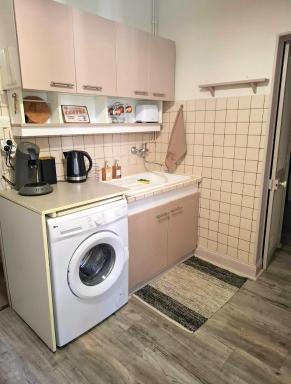 Le Gambetta, Bel appartement lumineux en plein centre-ville à Fourchambault - Housity