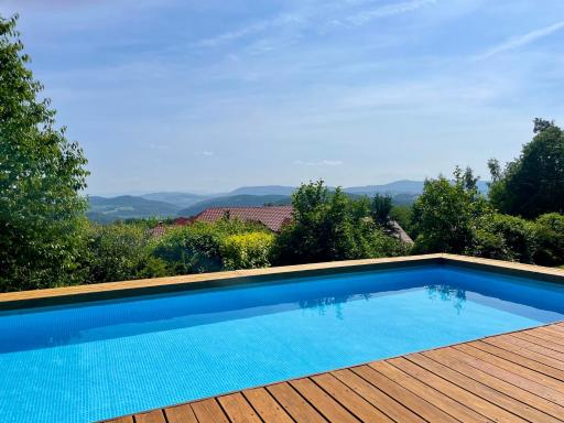 Pensjonat Zacisze - Housity