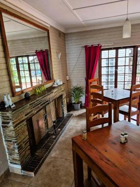 Mzanzi Rock Guesthouse - Housity