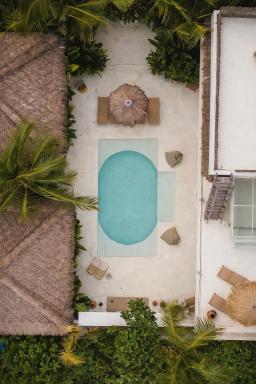 CASA ULU Boutique Hotel - Uluwatu, Adult-only, 6 min to Nyang Nyang beach - Housity