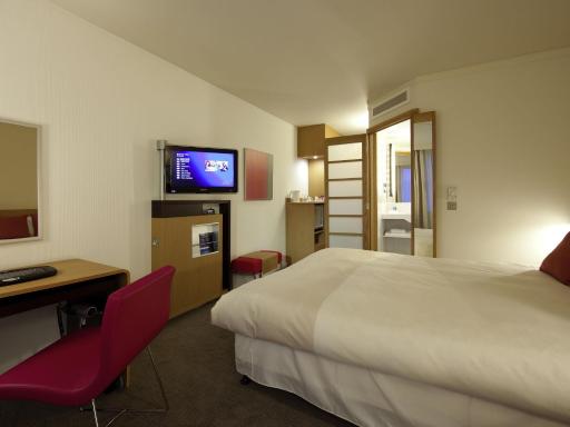 Novotel Liverpool Centre - Housity