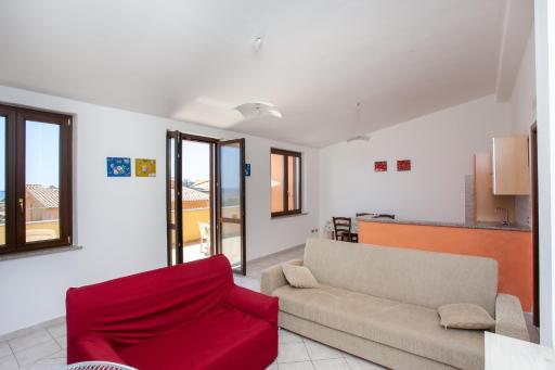 La Caletta casa per vacanze - Housity