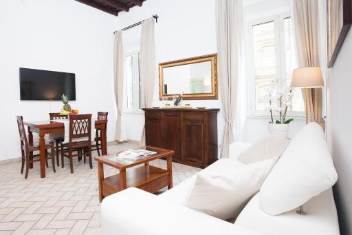 Tritone 91 Apartments - Housity