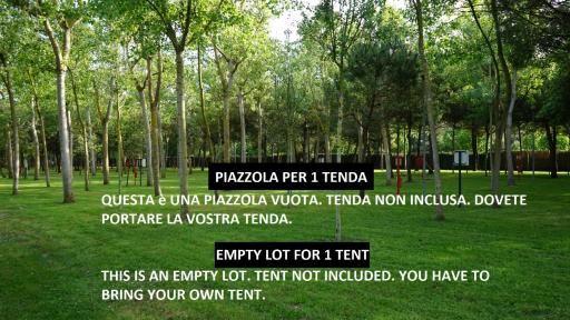 Camping Village Viareggio - Housity