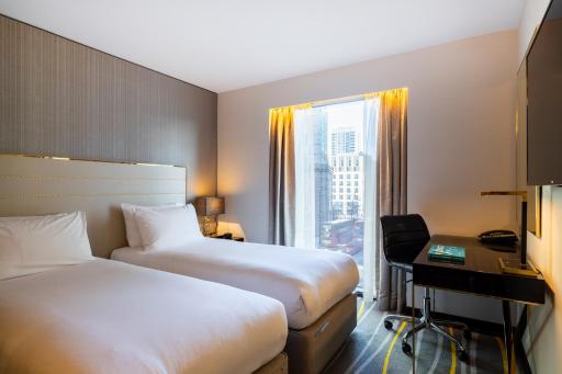 Hotel Saint London - Housity