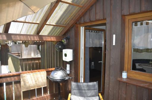Ferienwohnung Wildgatter - Housity