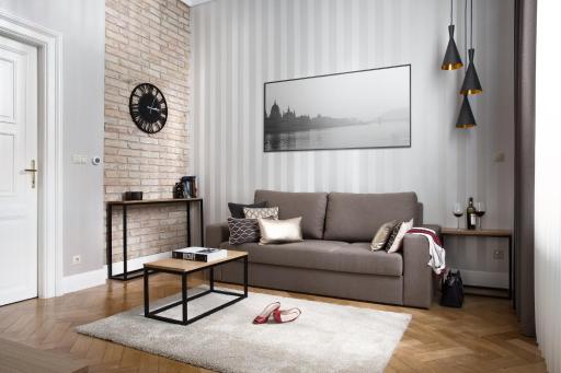 Brill Budapest Apartments 3 - Housity