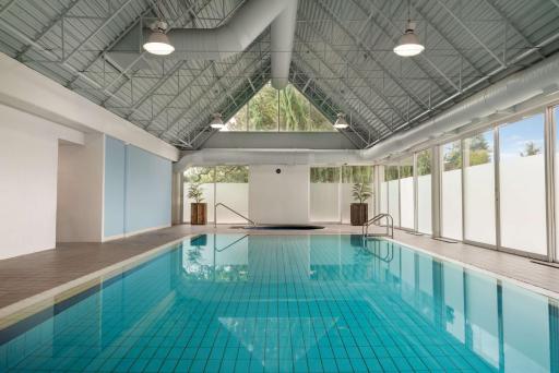 Sustainability certification Coast Chilliwack Hotel by APA - Housity