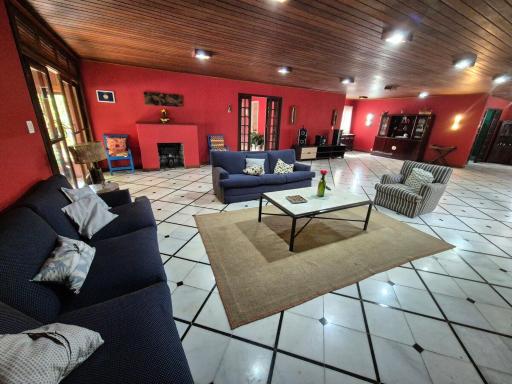 Casa de Araras - Housity