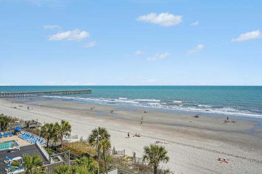 Oceans One Resort - Housity