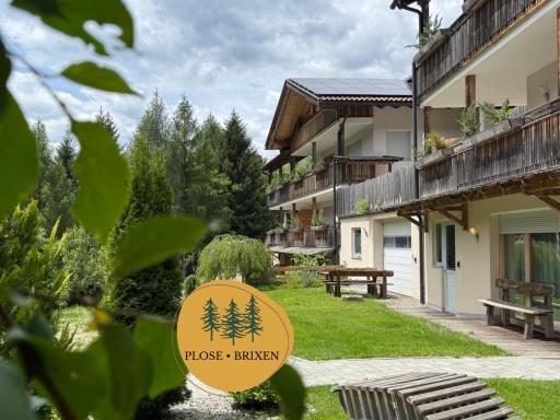 Fuchsmaurer Plose - Apartments bei Brixen - Housity
