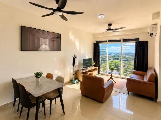 KULAI HOME STAY @IOI MALL/JPO/AEON/SENAI AIRPORT - Housity