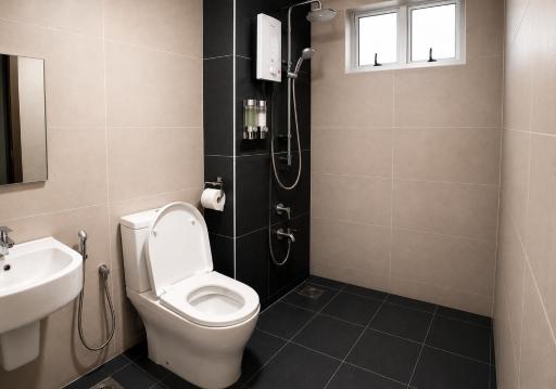 KULAI HOME STAY @IOI MALL/JPO/AEON/SENAI AIRPORT - Housity