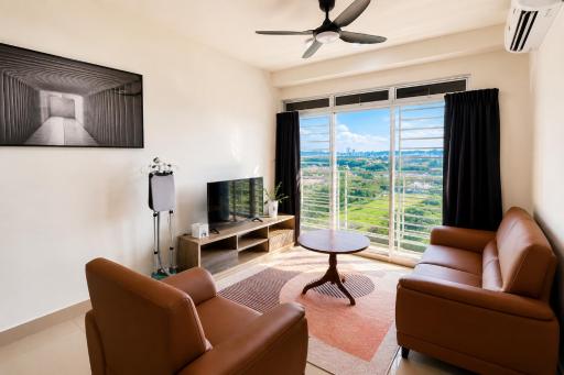 KULAI HOME STAY @IOI MALL/JPO/AEON/SENAI AIRPORT - Housity