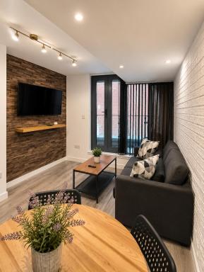 One bed apartment - City Centre - Hizvo