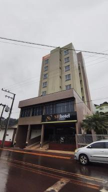 SH Hotel Capinzal Premium - Housity