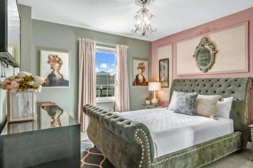 8 Bedroom- 6,5 Bathroom Encore Resort 7683 Fd - Housity