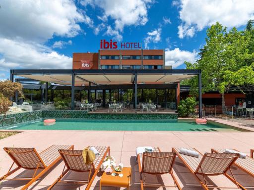 ibis Valence Sud - Housity