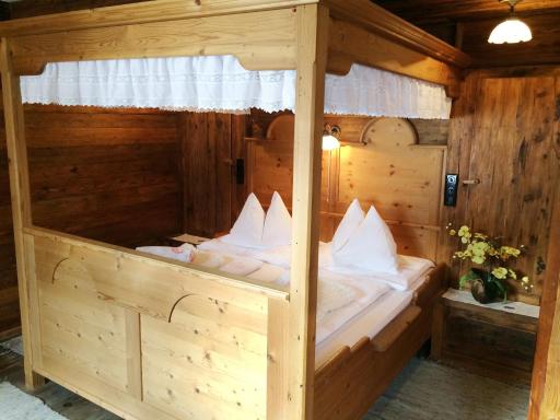 Romantikzimmer Jakobbauer - Housity