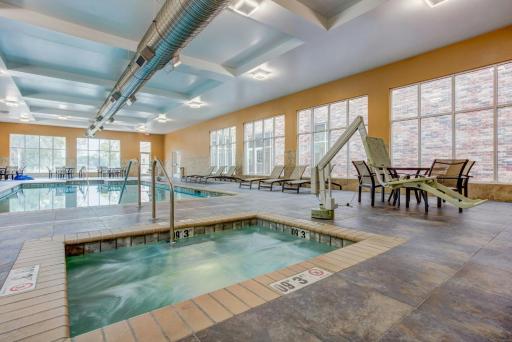 Holiday Inn Lafayette North, an IHG Hotel - Housity