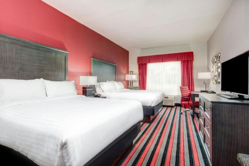 Holiday Inn Lafayette North, an IHG Hotel - Housity