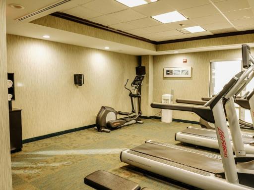SpringHill Suites by Marriott Charlotte Airport - Housity